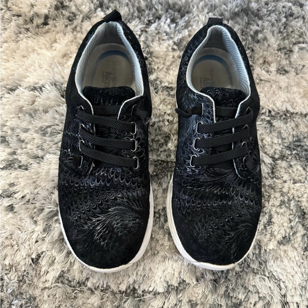 Nurse Mates Work Shoes